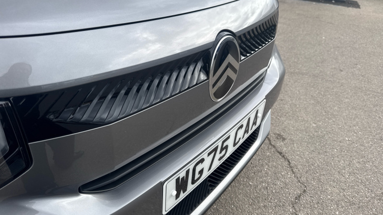 Citroen C3 1.2 Turbo Plus 5dr Petrol Hatchback